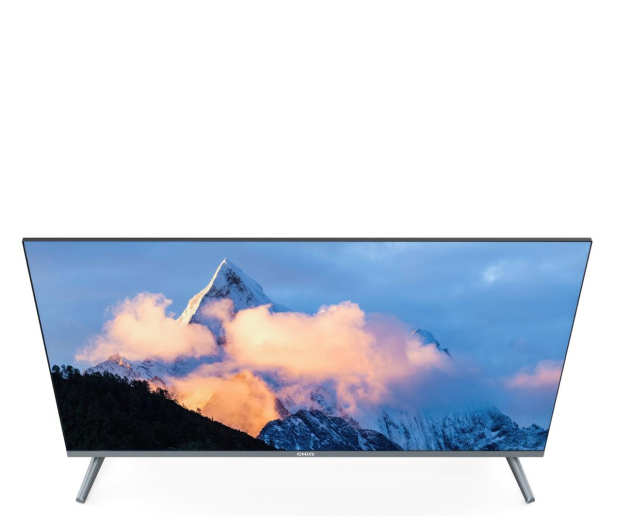 CHiQ 32" L32QM8T QLED FHD GOOGLE TV - 1257110 - zdjęcie 5